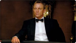 James Bond - Casino Royale oyunu